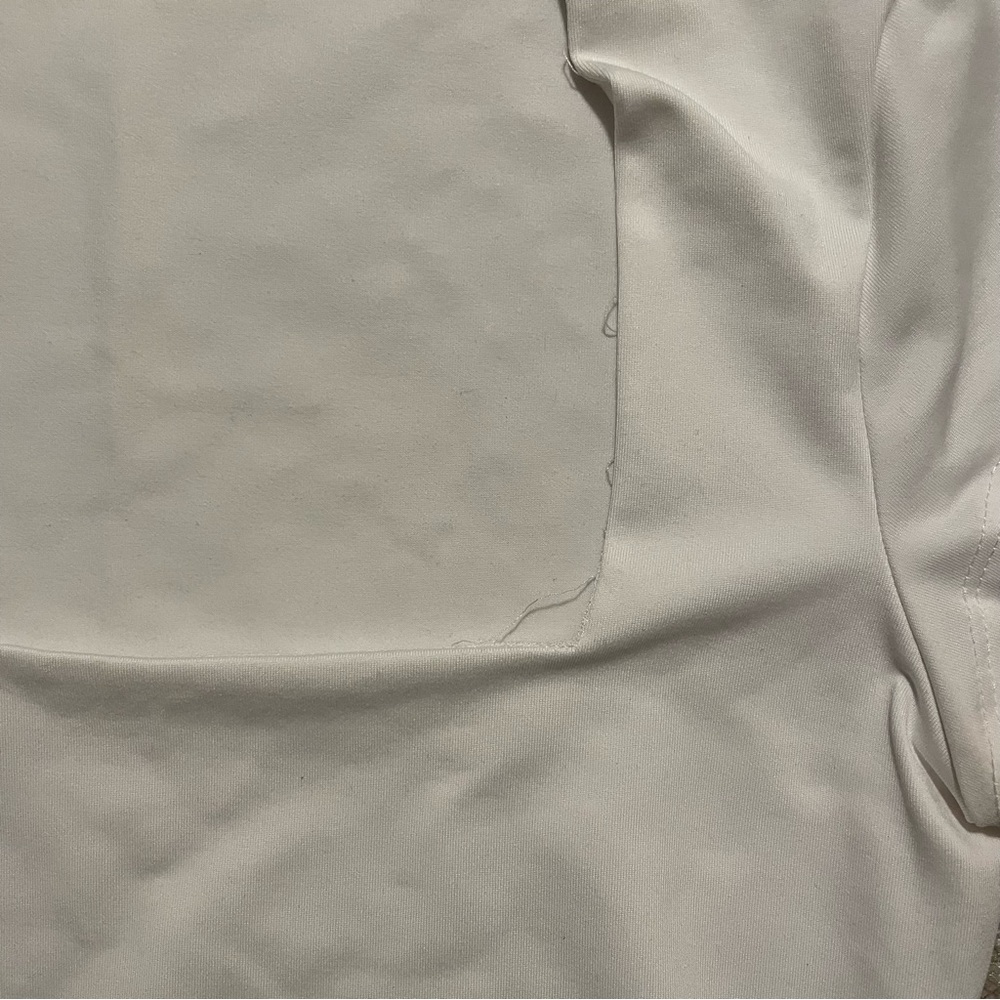 Free People Square Eyes Bodysuit - Picture 6 of 7